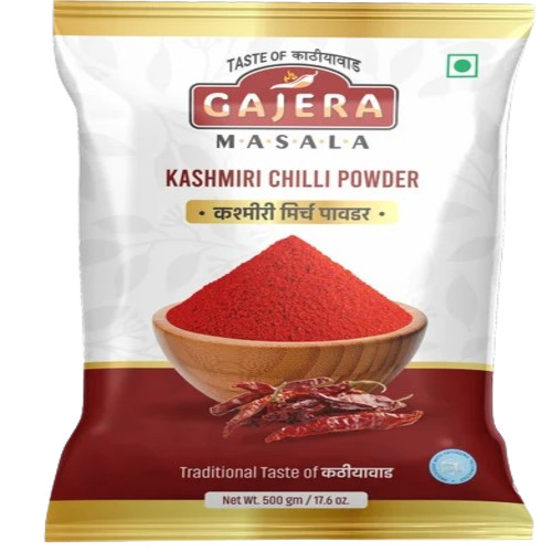 Pure Natural Kashmiri Chilli Powder