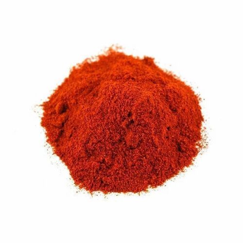 Pure Natural Red Chilli Powder