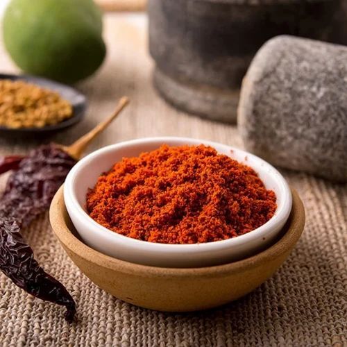Red Gold Kashmiri Chilli Powder