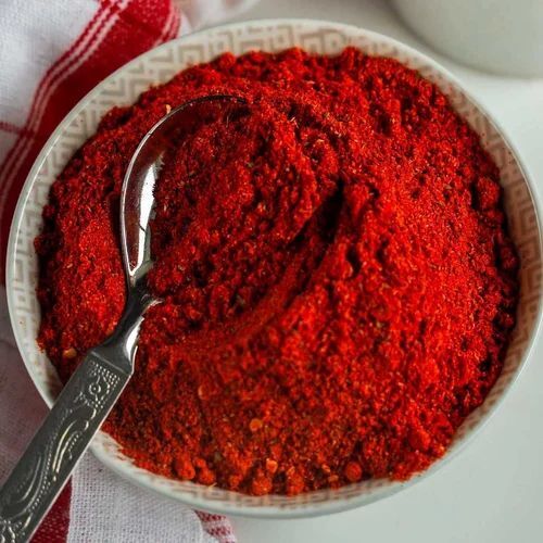 Red Kashmiri Chilli Powder