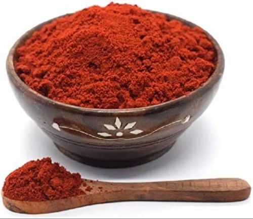 Red Kashmiri Chilly Powder