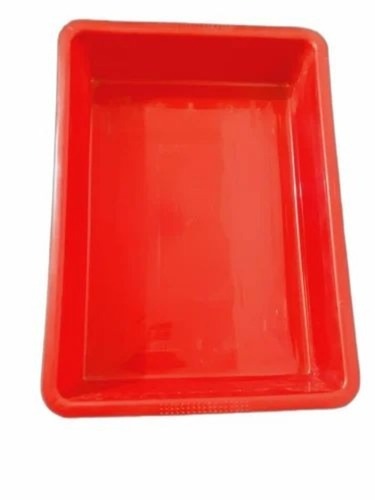 Plastic Trays