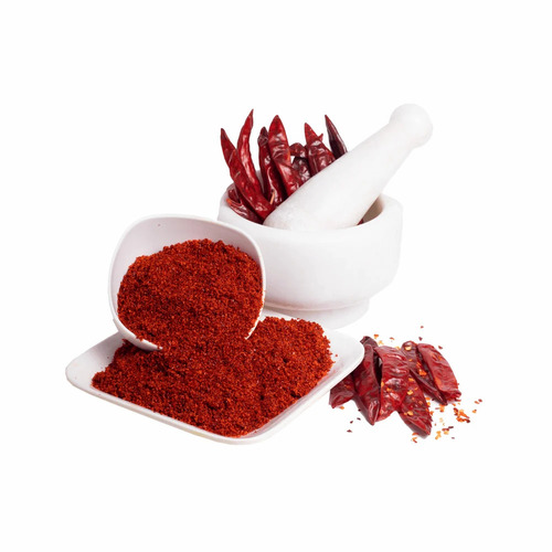 Resham Patti Red Chilli Powder
