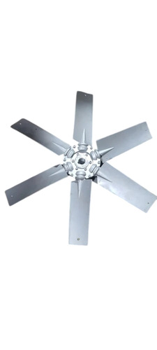 Rooftop Industrial Exhaust Fans