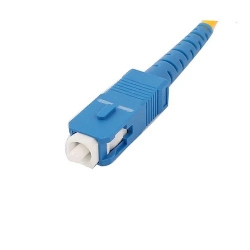 SC ST Fiber Optic Patch Cord