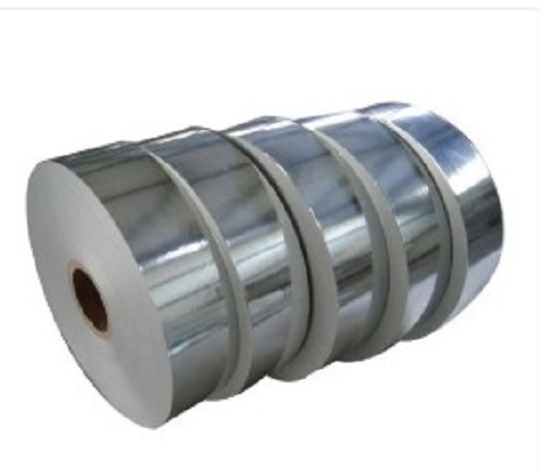 Silver Paper Plates Raw Material