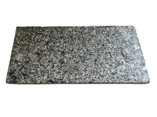 Sira Grey Granite Slab - Polished 15mm, Sira Grey | Crack Proof, Fine Finishing, Shiny Look