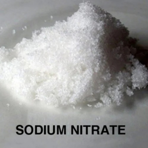 Sodium Chemical