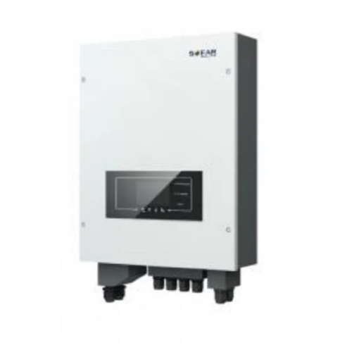 Solar Inverter 5 Kw