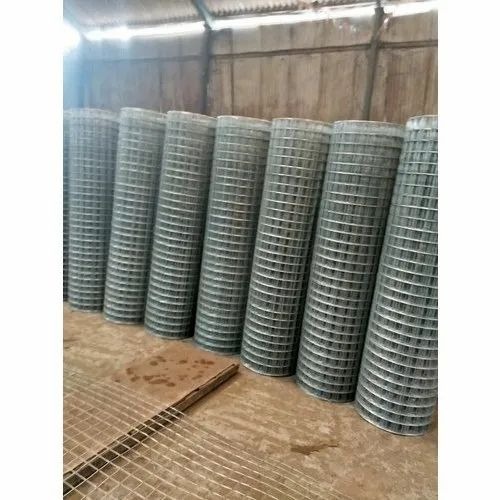 Ss Wire Mesh