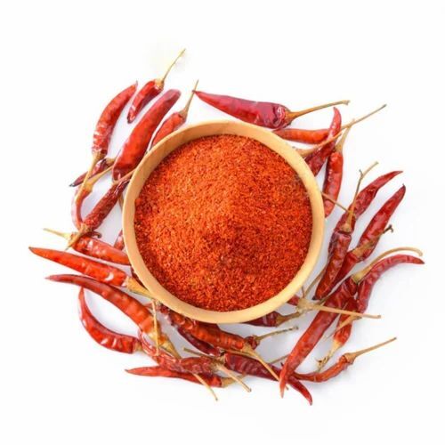 Teja Red Chilli Powder