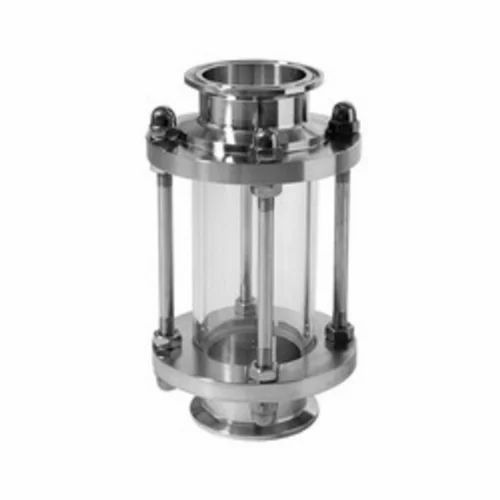 Sight Glass Flange