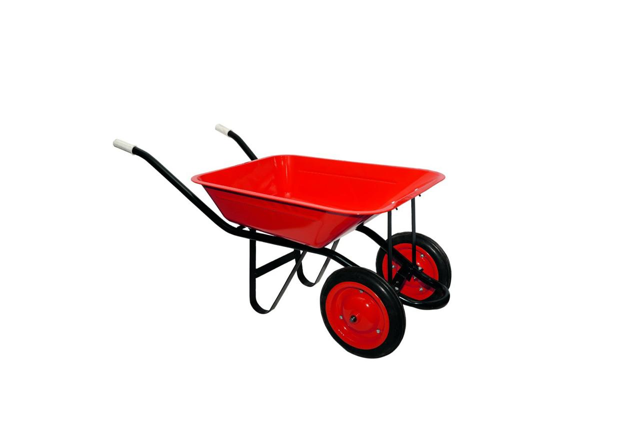 Wheel Barrow