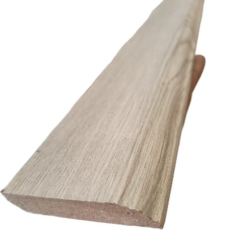 Wooden Skirting Board