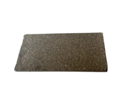 Z Brown Granite Slab - Polished 15mm, Rectangular, Z Brown | Crack Proof, Fine Finishing, Shiny Look