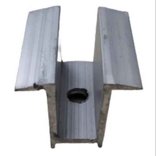 Alluminium Mid Clamp