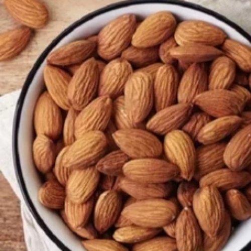Almond Nuts