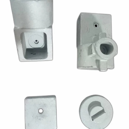 Body Investment Casting (Stainless Steel)