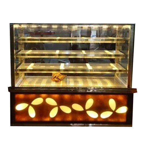 Cake Display Counter