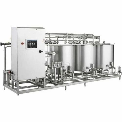 Cip System