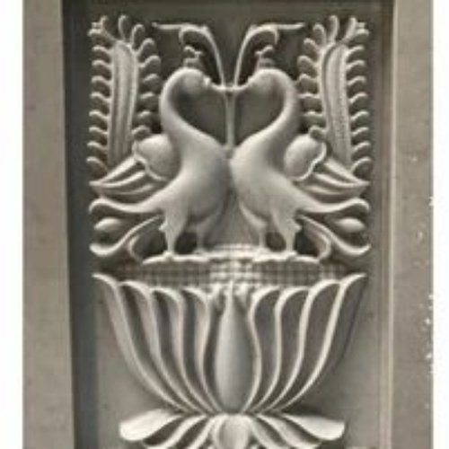 CNC Stone Carving