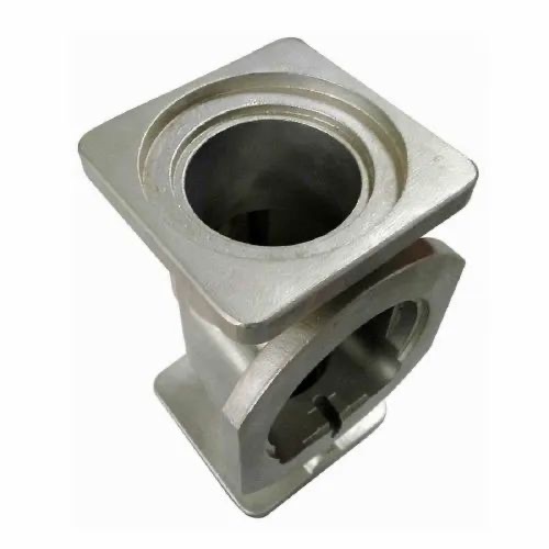 Stainless Steel Investment Casting