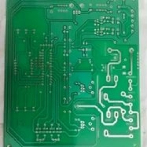 Double Layer PCB