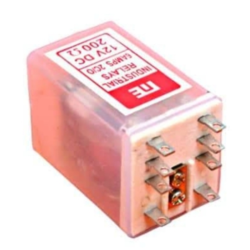 Electrical Relays