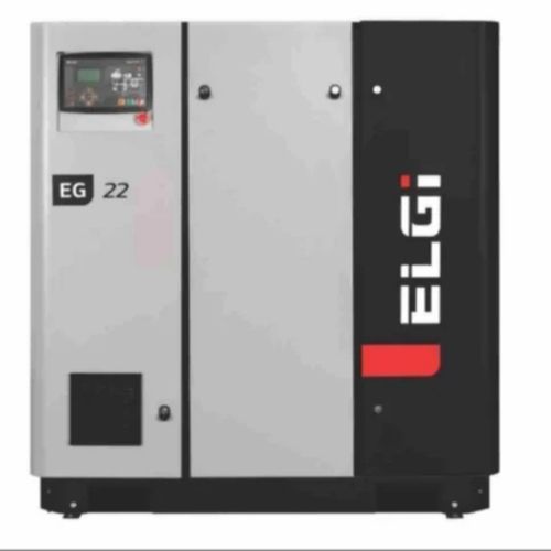 Elgi Encap Screw Compressor