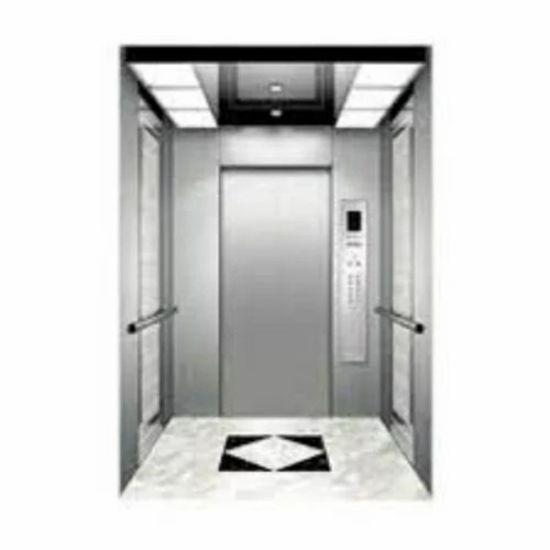 Hospital Wheelchair Elevator
