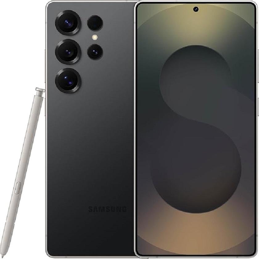 Latest New S25 Ultra, 512Gb Smartphone Unlocked Android Ai Night Mode Camera, Snapdragon 8 Elite Fast Processor Quality - Camera Range: Yes