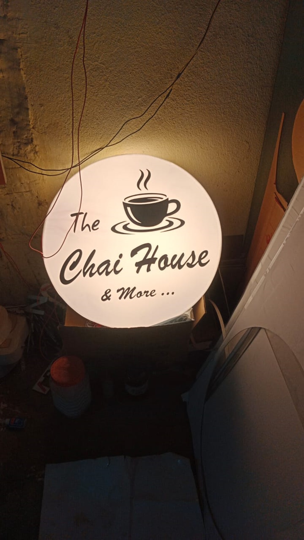 Led Sign Board - Application: All