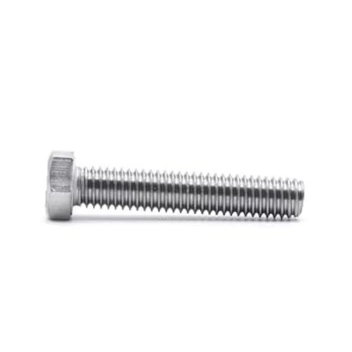 M12 Stainless Steel Heavy Hex Bolt