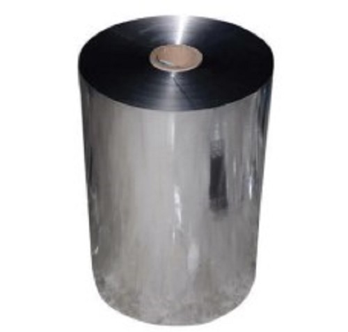Met Pet Film - Plastic, Various Sizes, Silver | Soft, Lightweight, Tested Quality, On-Time Delivery