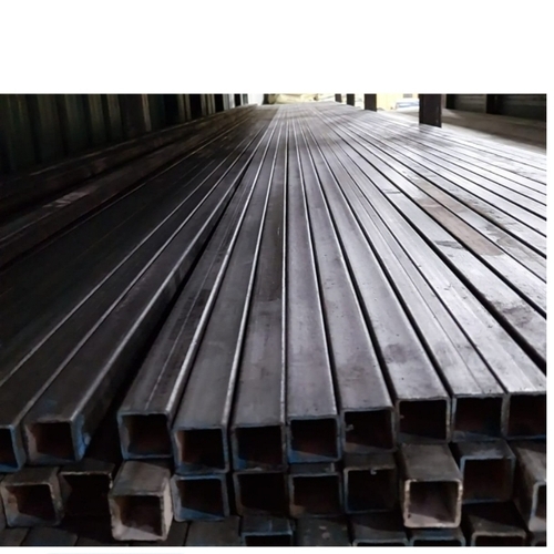 Mild Steel Square Pipe
