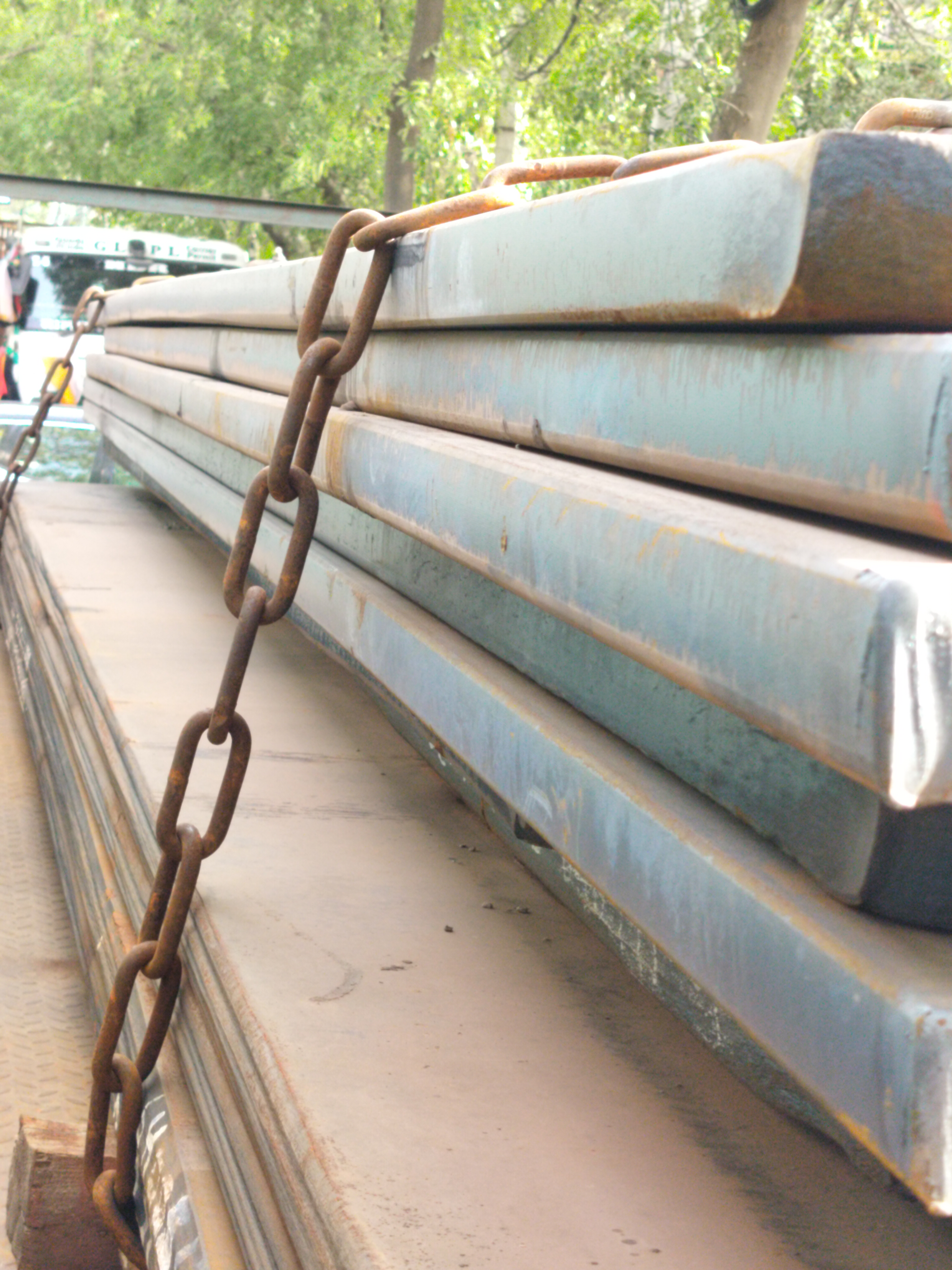 Ms Slab - Grade: Is2062