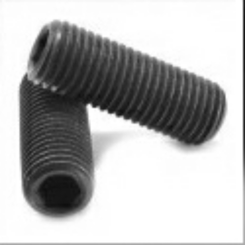 MS Socket Set Screw