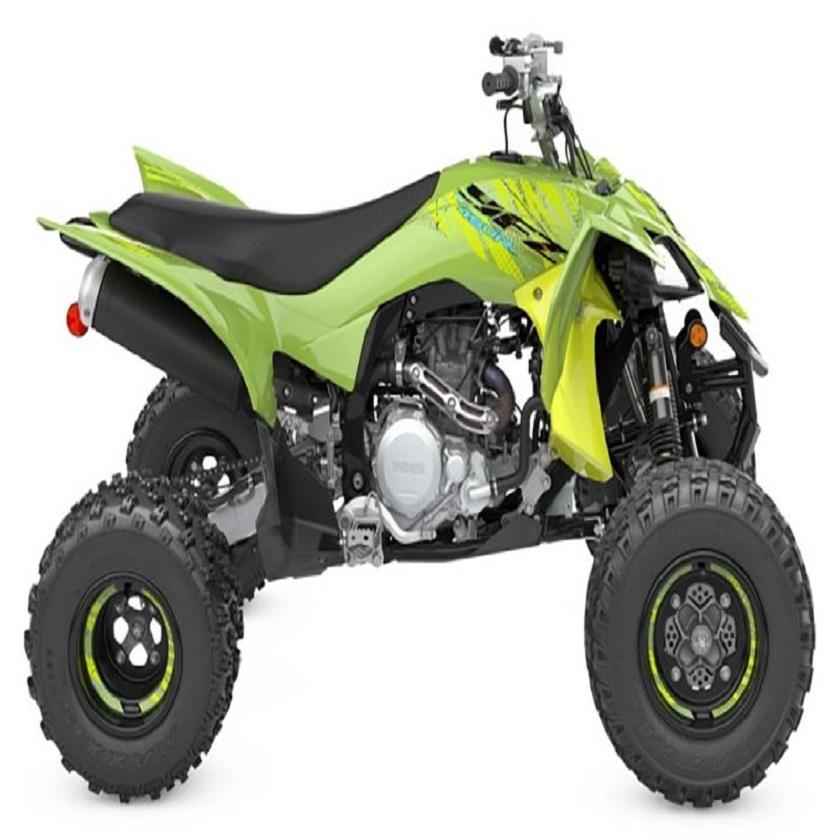 Negotiable Offer For Original New 2025 Yamaha Yfz450R Se Authentic - Power Source: Yes