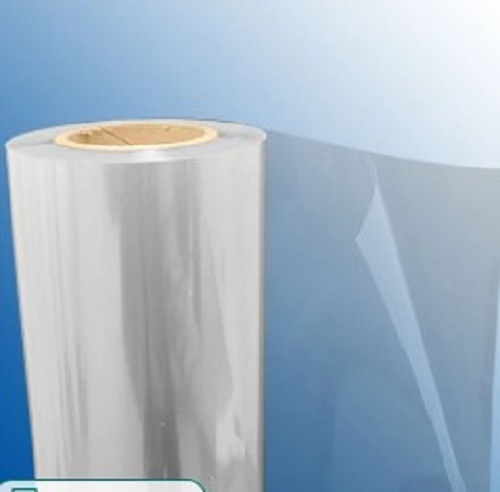 PVC Film Roll