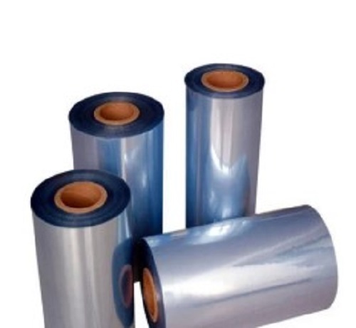 PVC Shrink Film