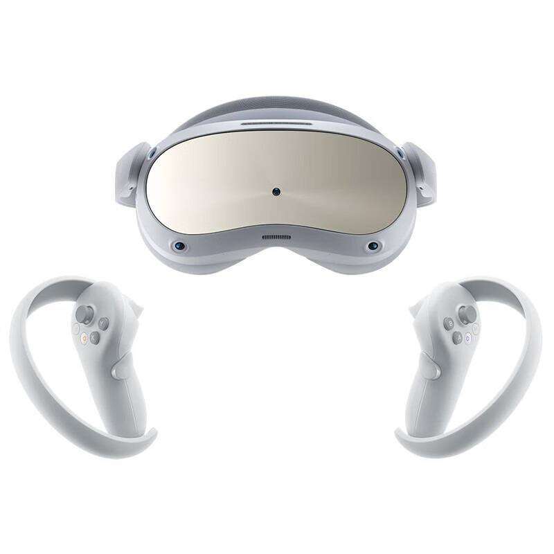 Quality Pico 4 Enterprise All-In-One Vr Hardware - Body Material: Yes