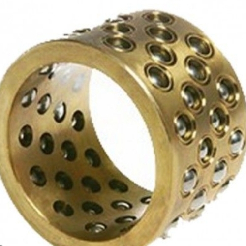 Roller Bearings Bushes