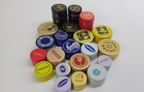 Ropp Caps - Material: Corrugated Board