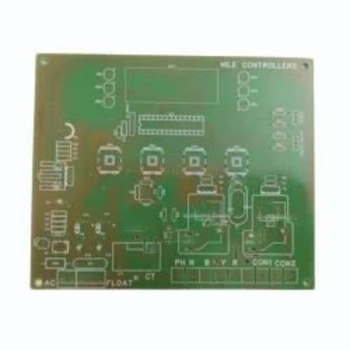 Single Layer PCB