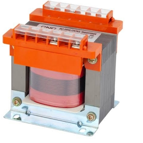 Single Voltage Transformer