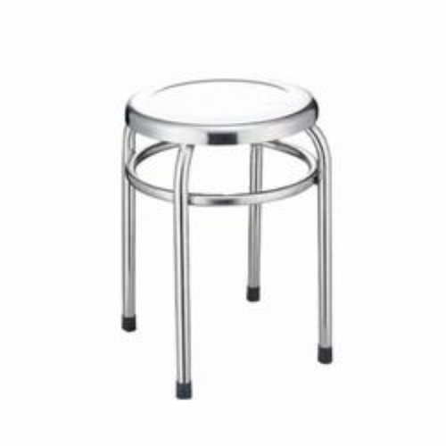 Ss hospital stool