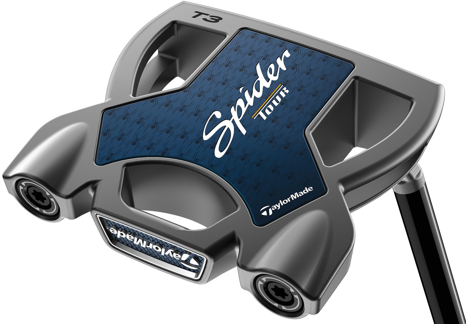 Taylormade Spider Tour #3 Putter 35' Inches Very Good