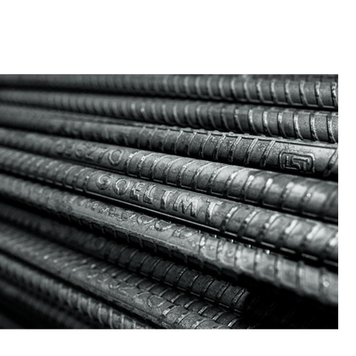 Tmt Bars