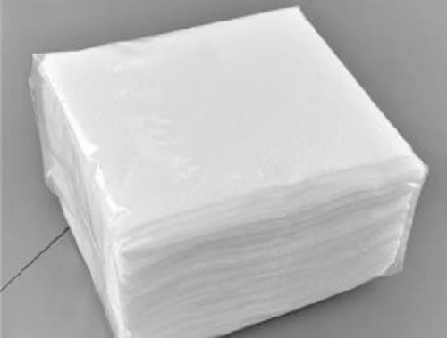 White Tissue Paper Napkin