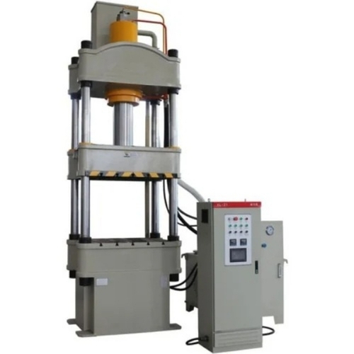 20 Hp Embossing Hydraulic Press
